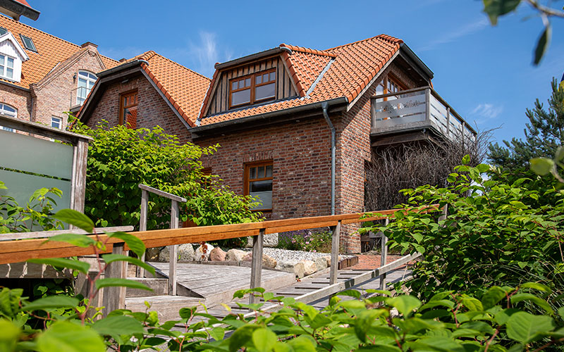 Haus Lütje Freiheit